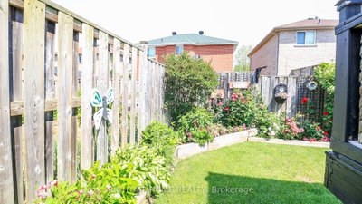 36 Benjamin Lane • Barrie, ON photo 6