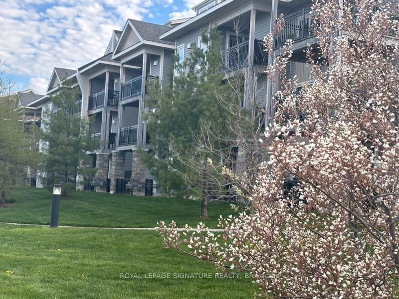 home for lease on 304-7 Anchorage Crescent