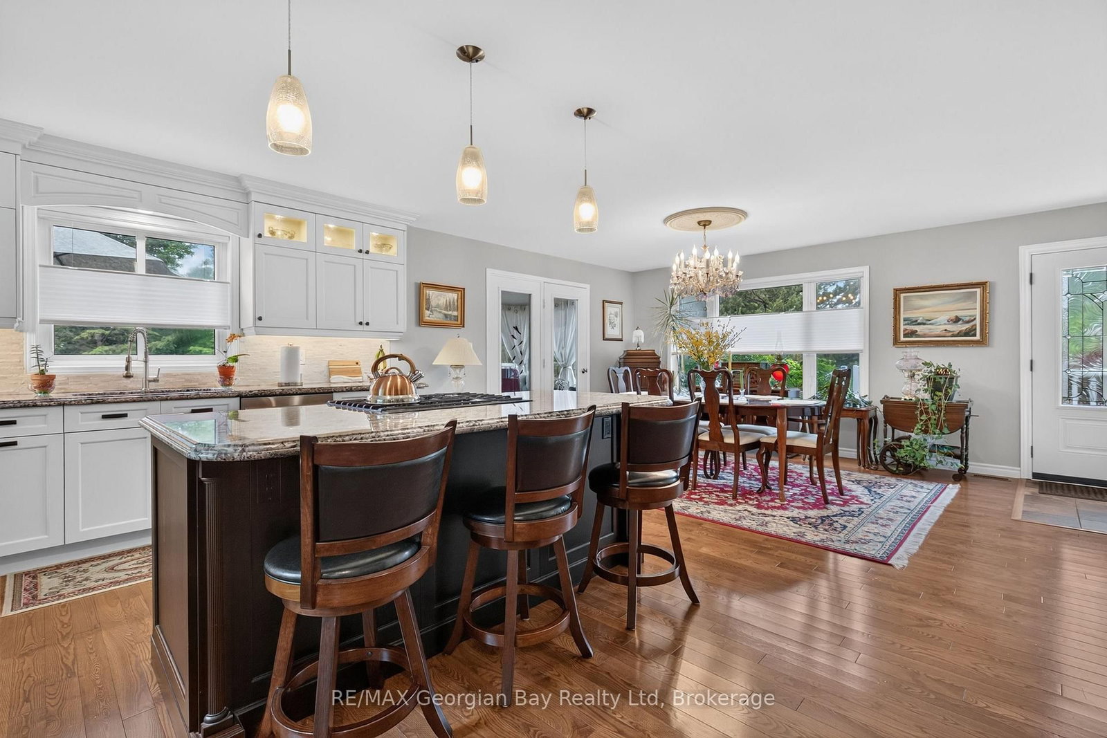 307 Balm Beach Road W • Tiny, ON photo 11