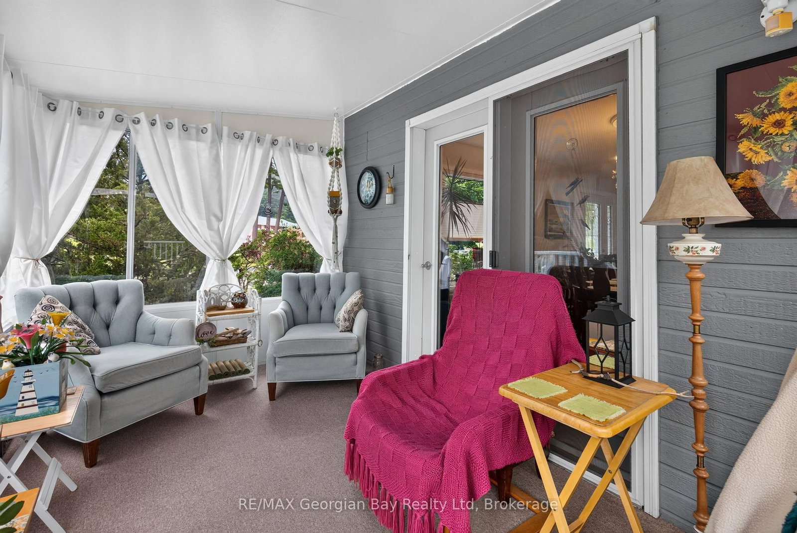 307 Balm Beach Road W • Tiny, ON photo 13