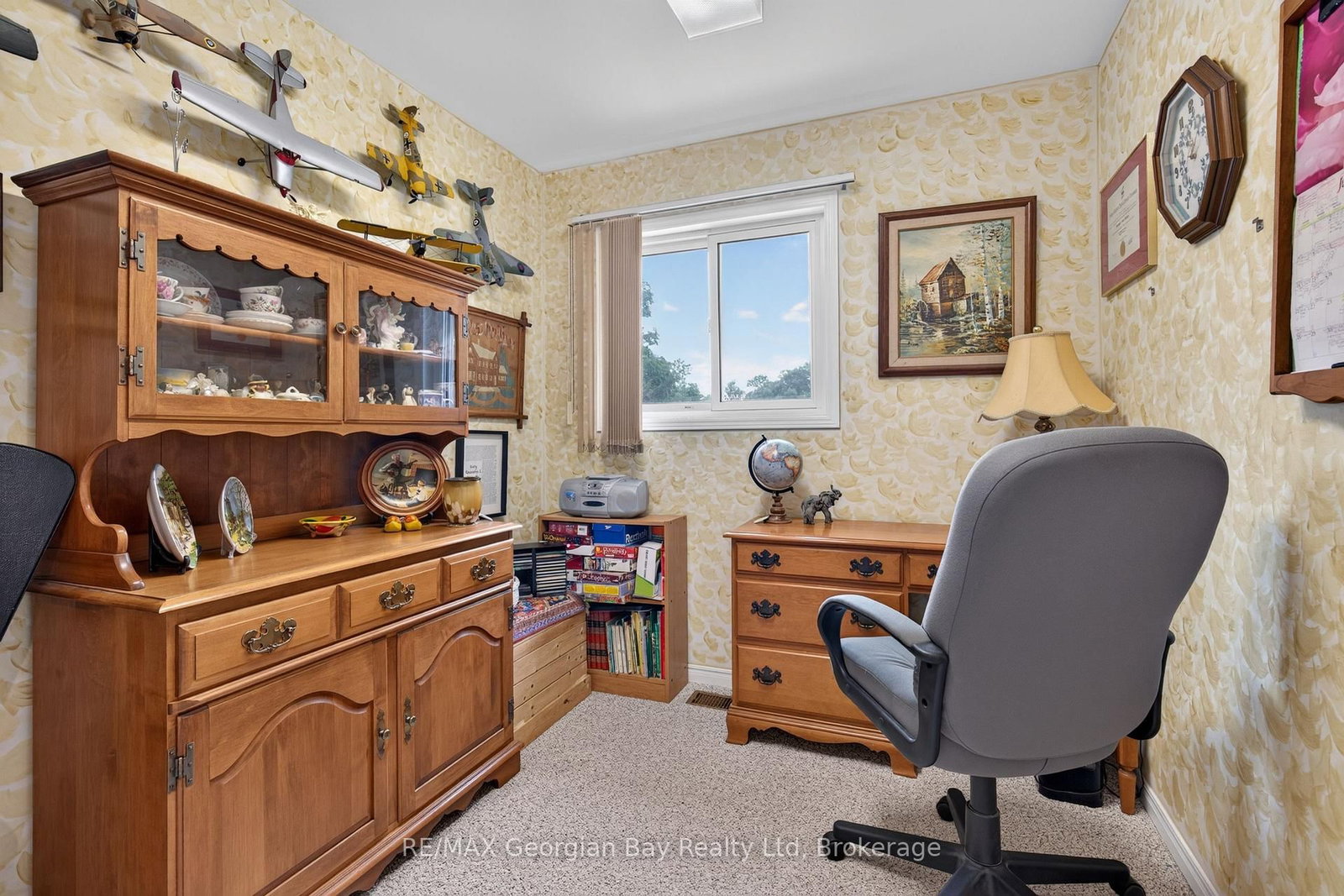 307 Balm Beach Road W • Tiny, ON photo 19