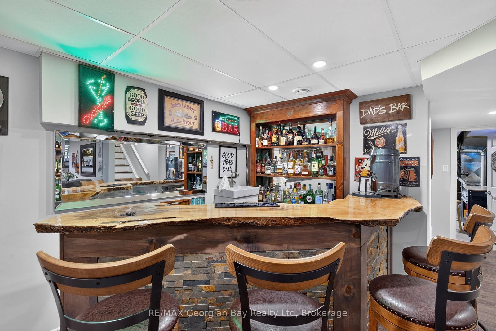 307 Balm Beach Road W • Tiny, ON photo 22