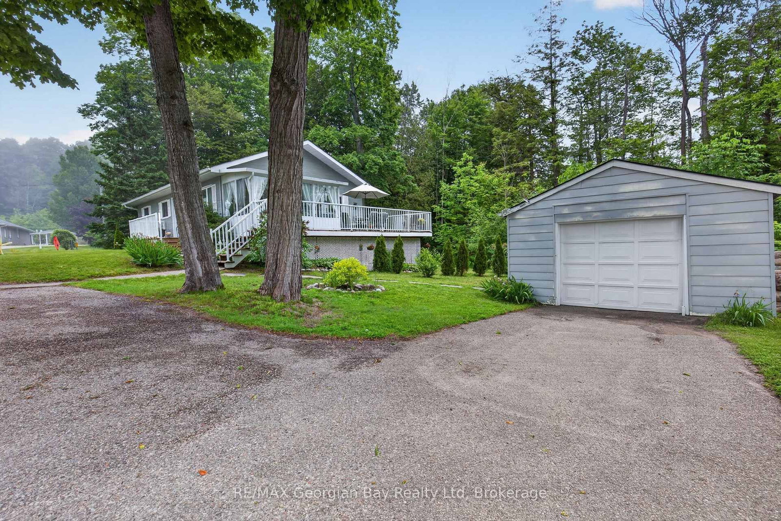 307 Balm Beach Road W • Tiny, ON photo 36
