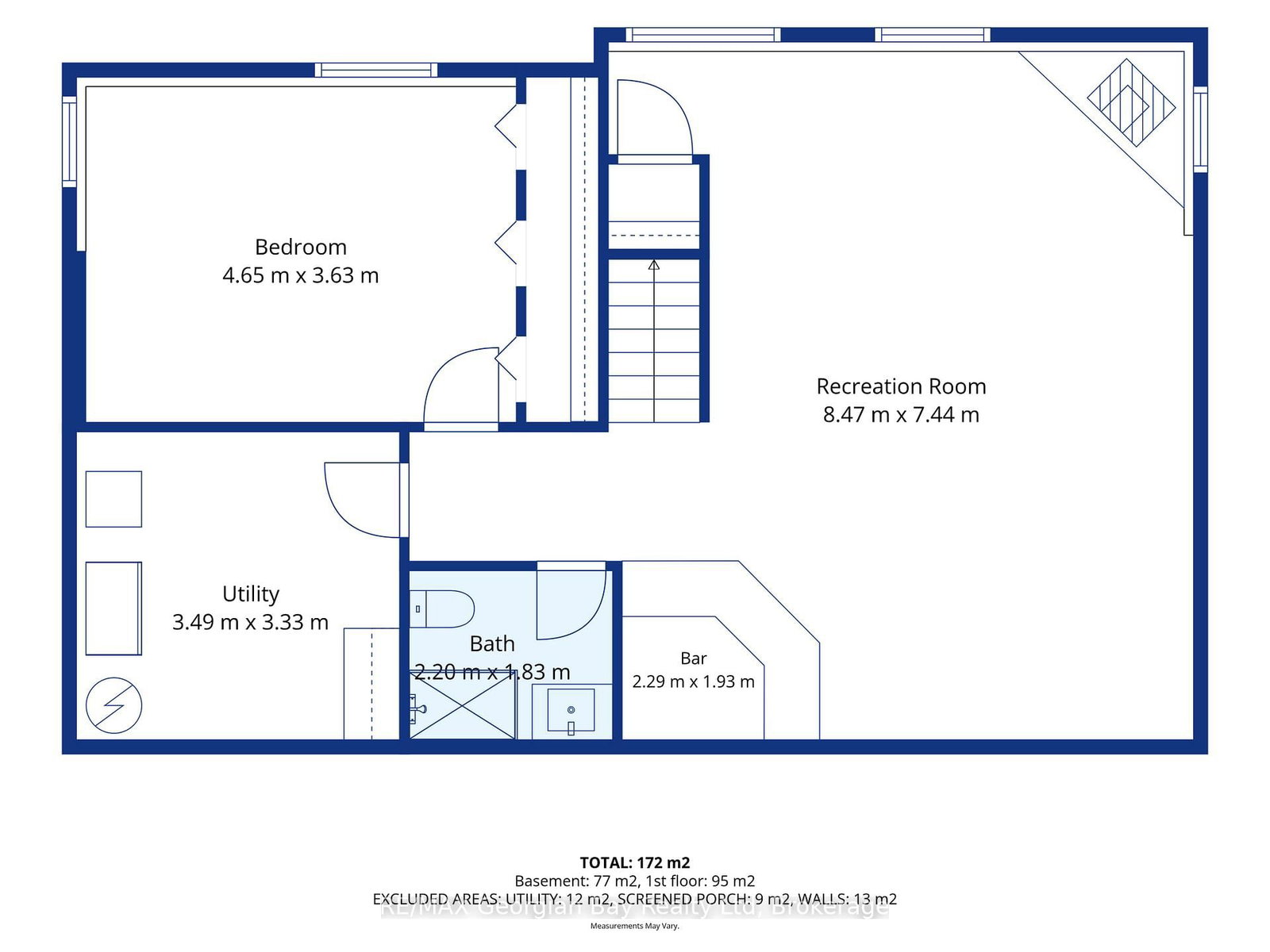 307 Balm Beach Road W • Tiny, ON photo 42