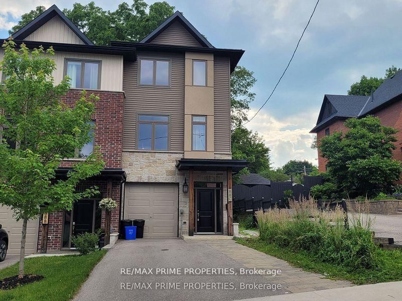 88C Clapperton Street • Barrie, ON photo 1