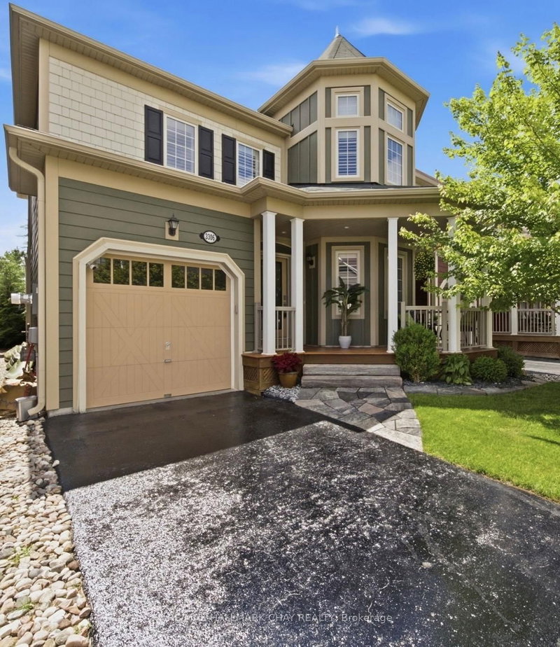 3306 Summerhill Way, Severn, Ontario