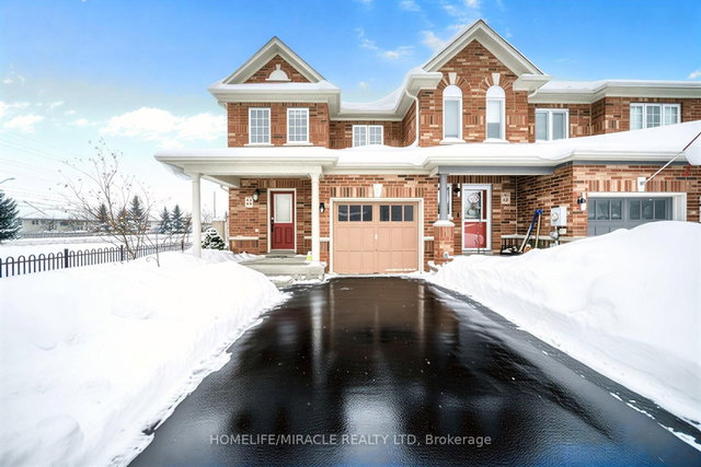51 Touchette Drive