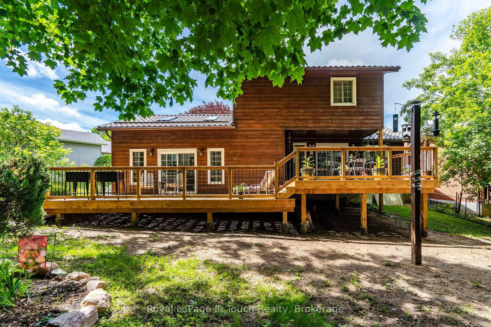 13 Hallen Drive • Penetanguishene, ON photo 44