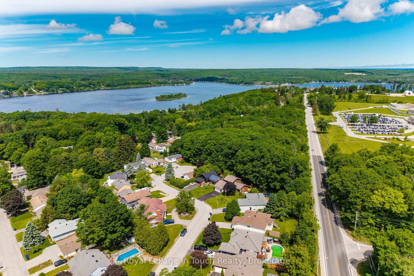 13 Hallen Drive • Penetanguishene, ON photo 49