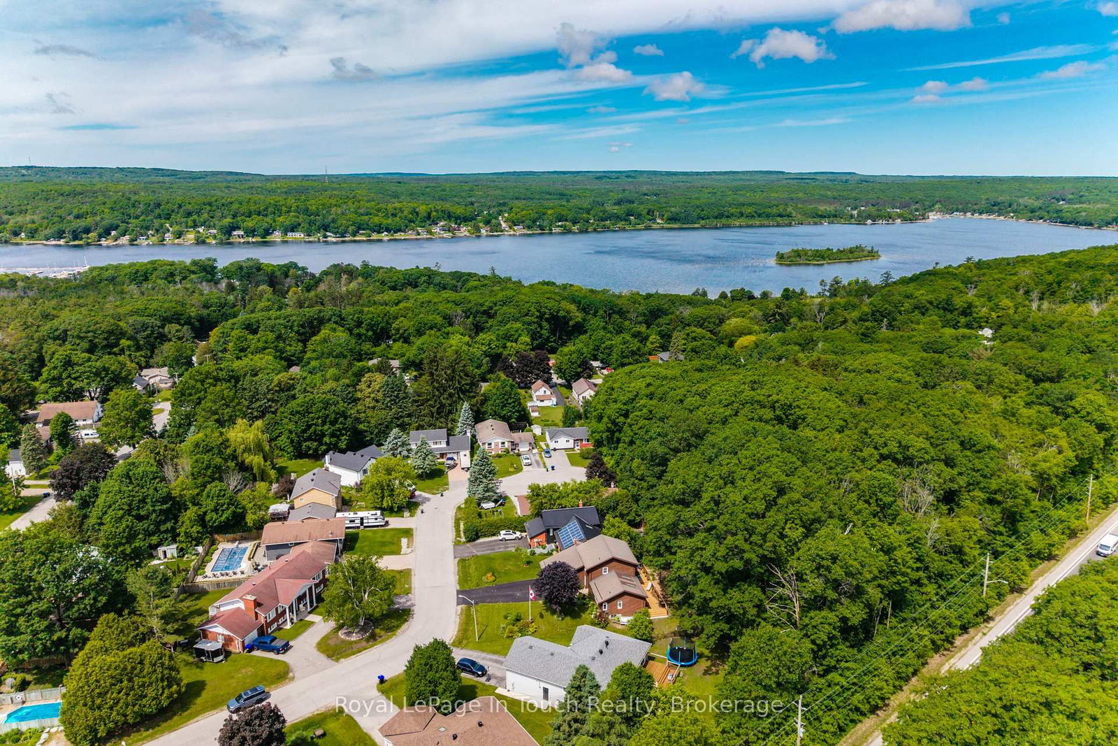 13 Hallen Drive • Penetanguishene, ON photo 50