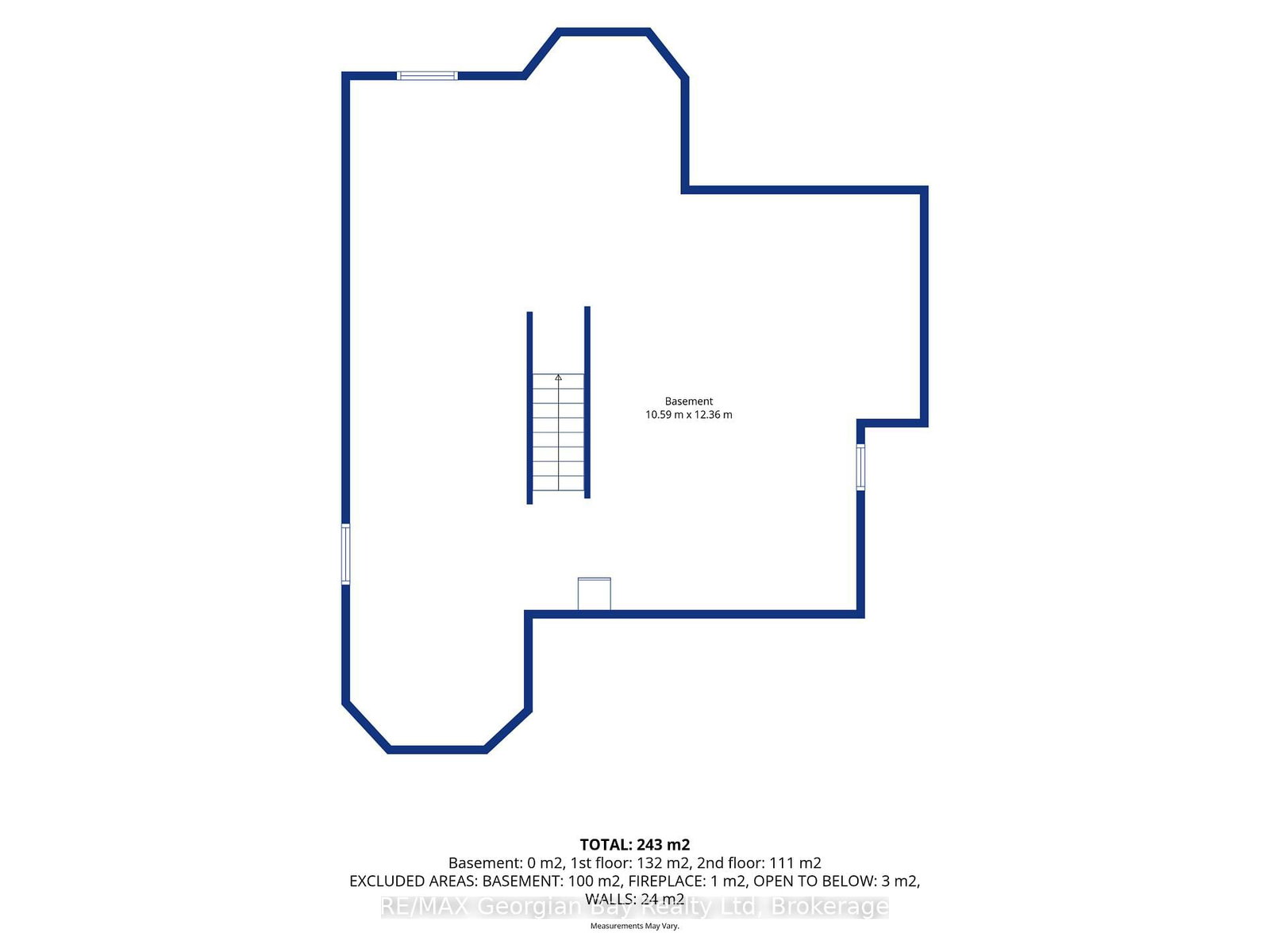 400 Keller Drive • Midland, ON photo 44