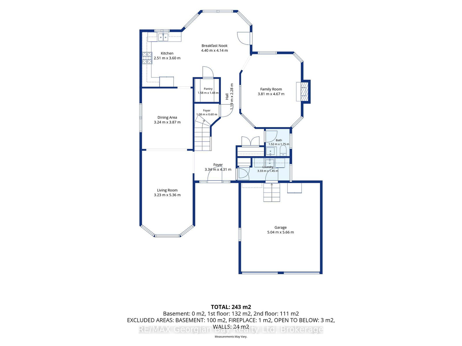 400 Keller Drive • Midland, ON photo 45