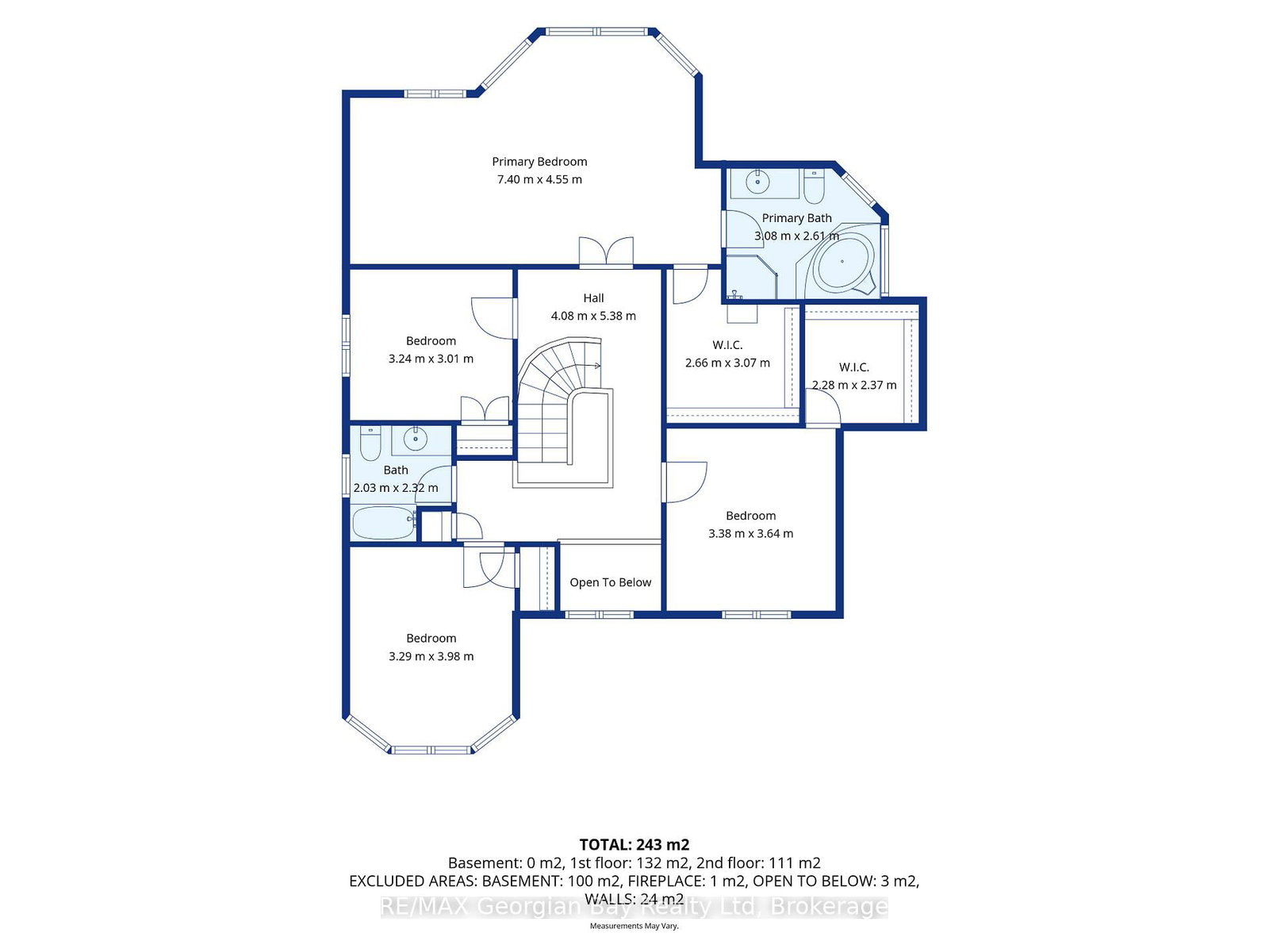 400 Keller Drive • Midland, ON photo 49