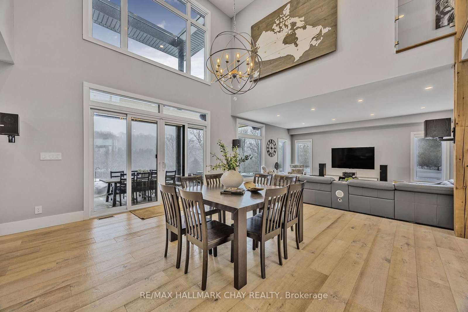 1940 N 6 Line • Oro-Medonte, ON photo 11