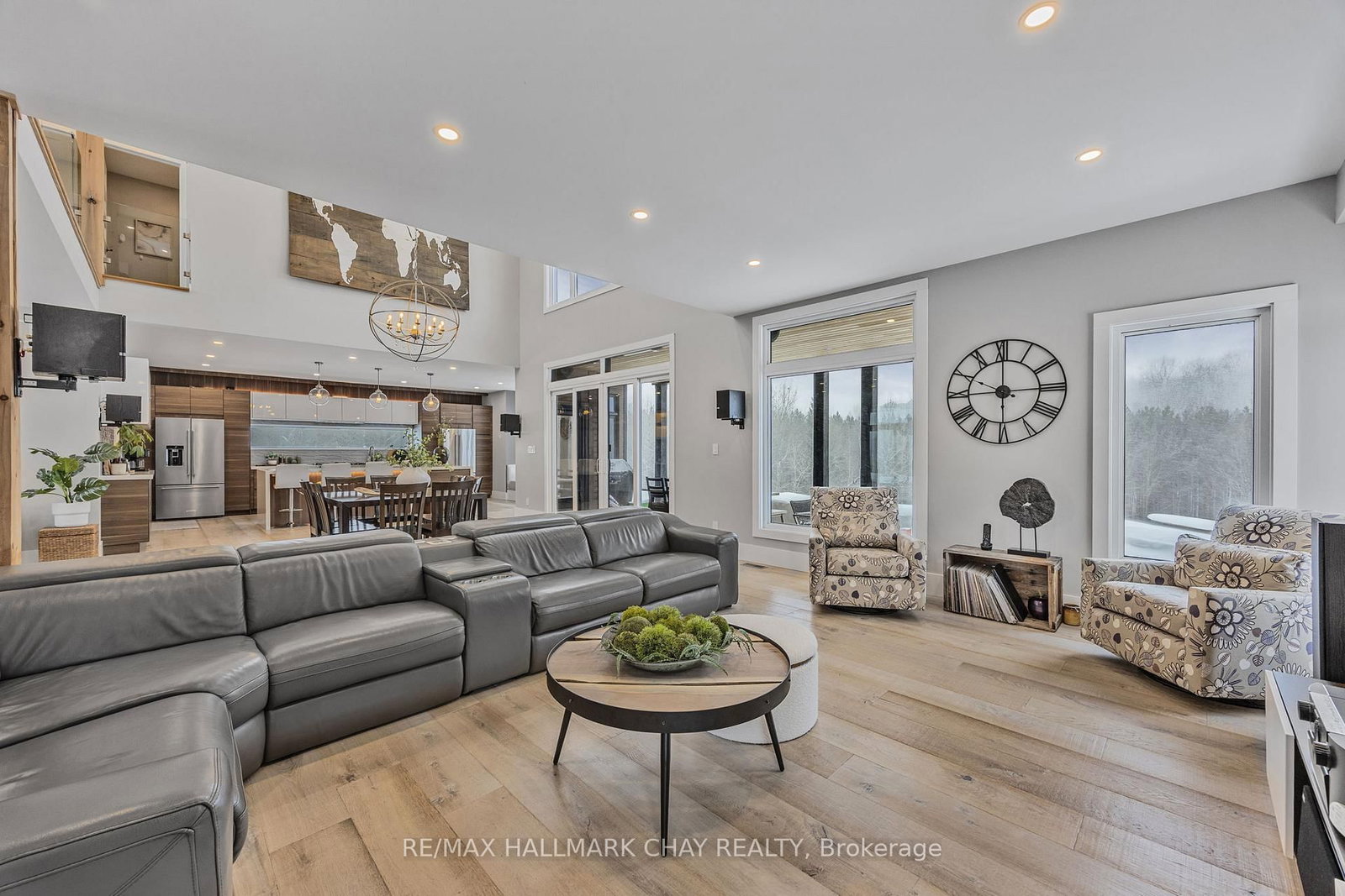 1940 N 6 Line • Oro-Medonte, ON photo 14