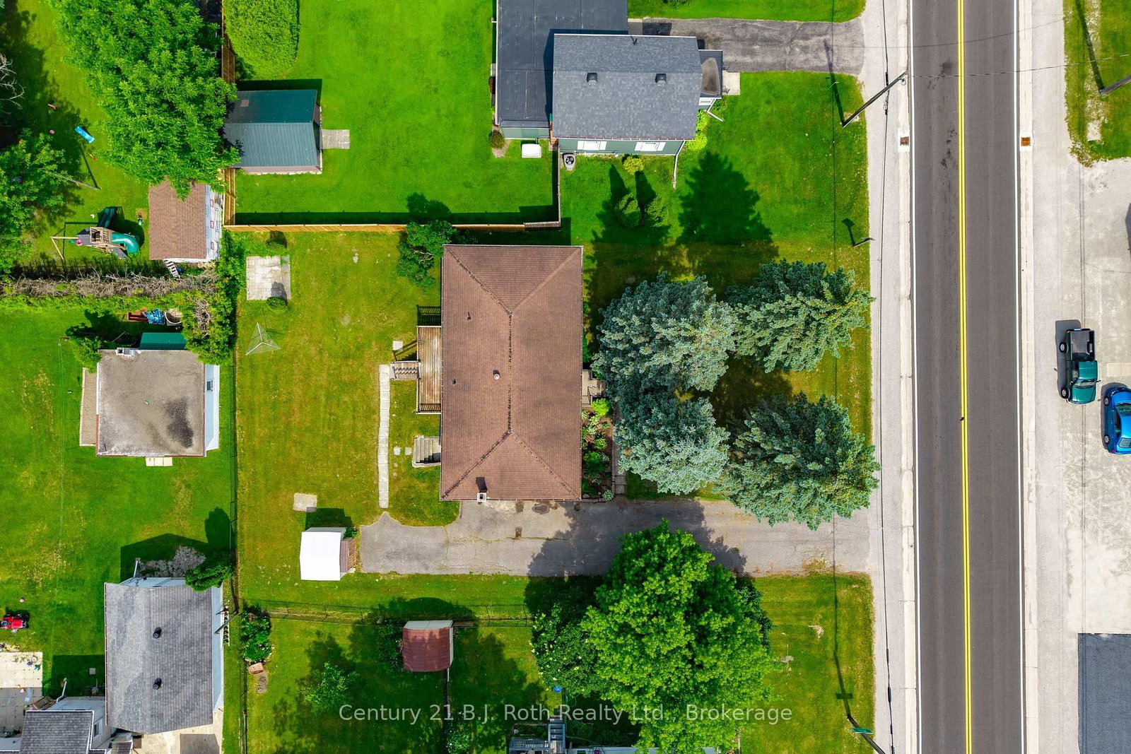 8240 93 Highway • Tiny, ON photo 36