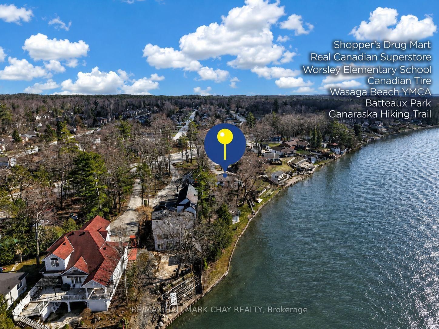1976 W River Road • Wasaga Beach, ON photo 5