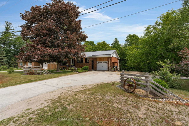 2 Wyant Drive