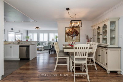 1 Sinclair Crescent • Ramara, ON photo 9