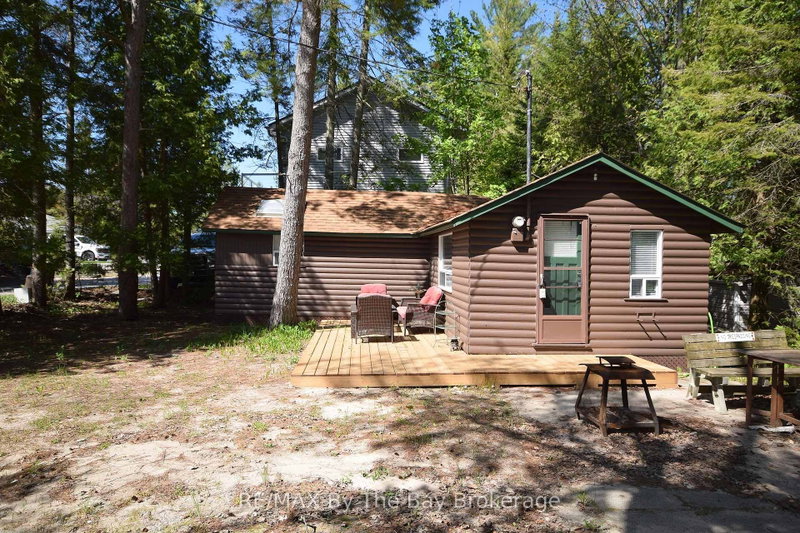 465 Bluewater Lane