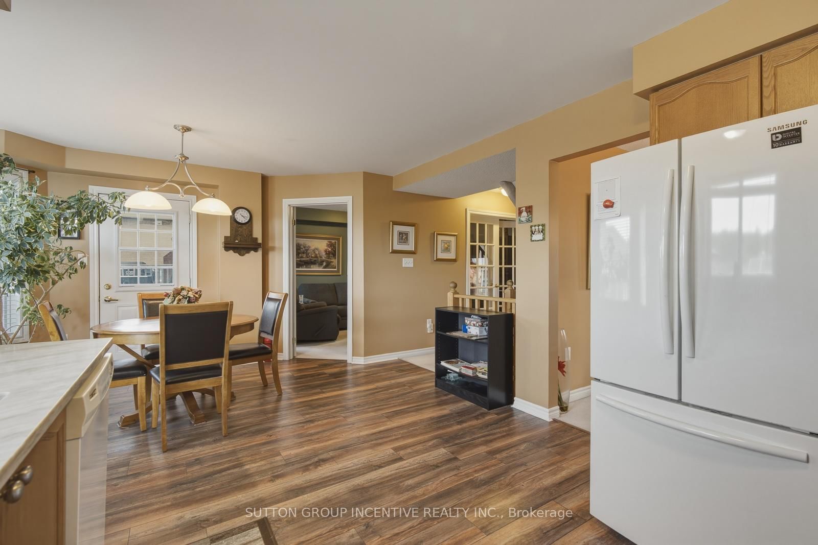 70 Shalom Way • Barrie, ON photo 20