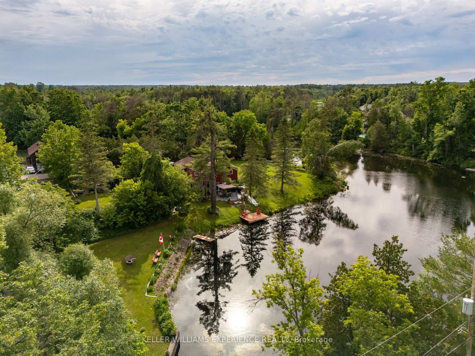 3741 Cedar Rapids Drive • Severn, ON photo 2