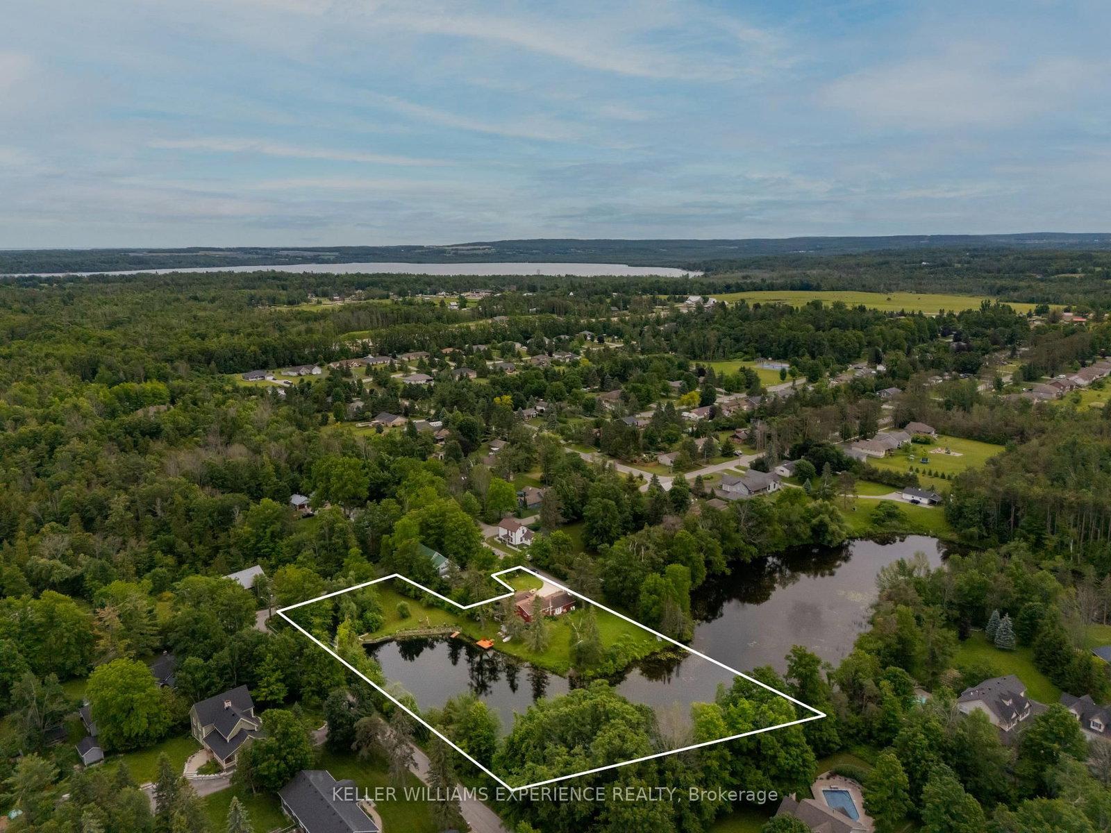 3741 Cedar Rapids Drive • Severn, ON photo 3