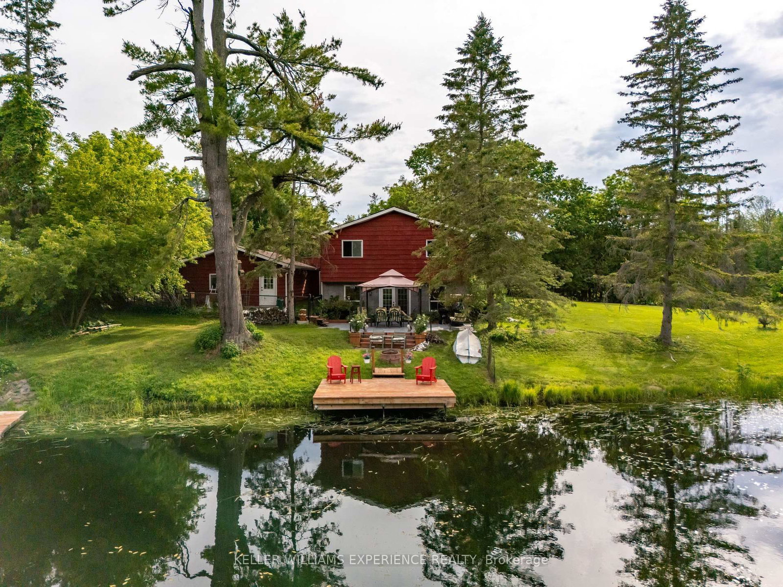 3741 Cedar Rapids Drive • Severn, ON photo 9