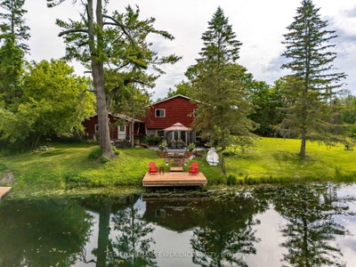 3741 Cedar Rapids Drive • Severn, ON photo 9