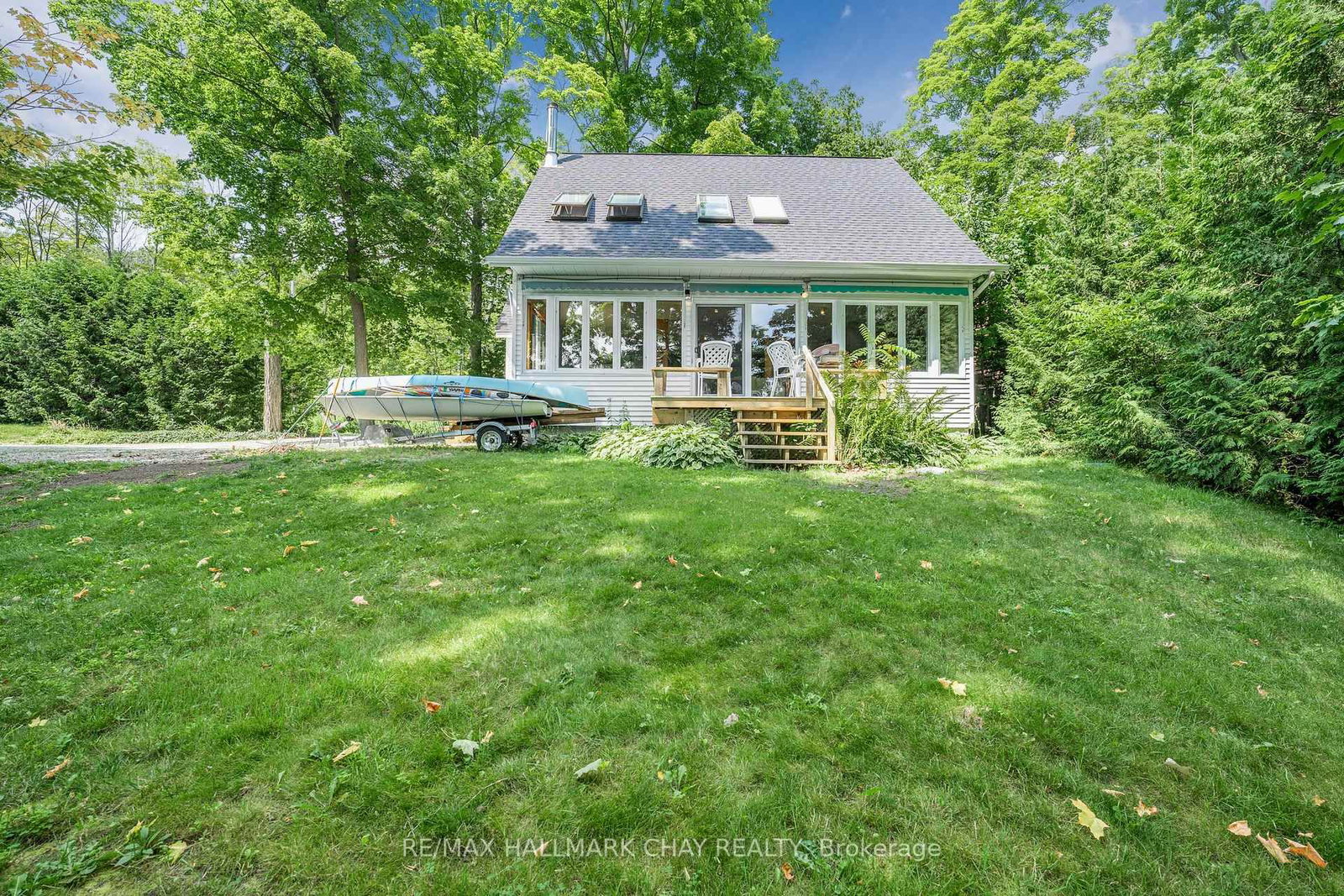209 Bay Street • Oro-Medonte, ON photo 30