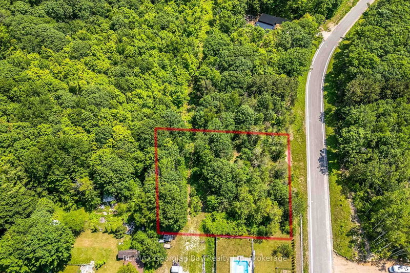 Lot 71 Whispering Pine Circle