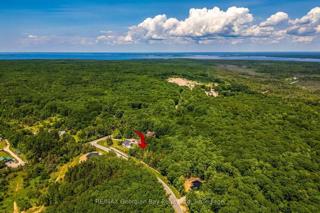 Lot 71 Whispering Pine Circle