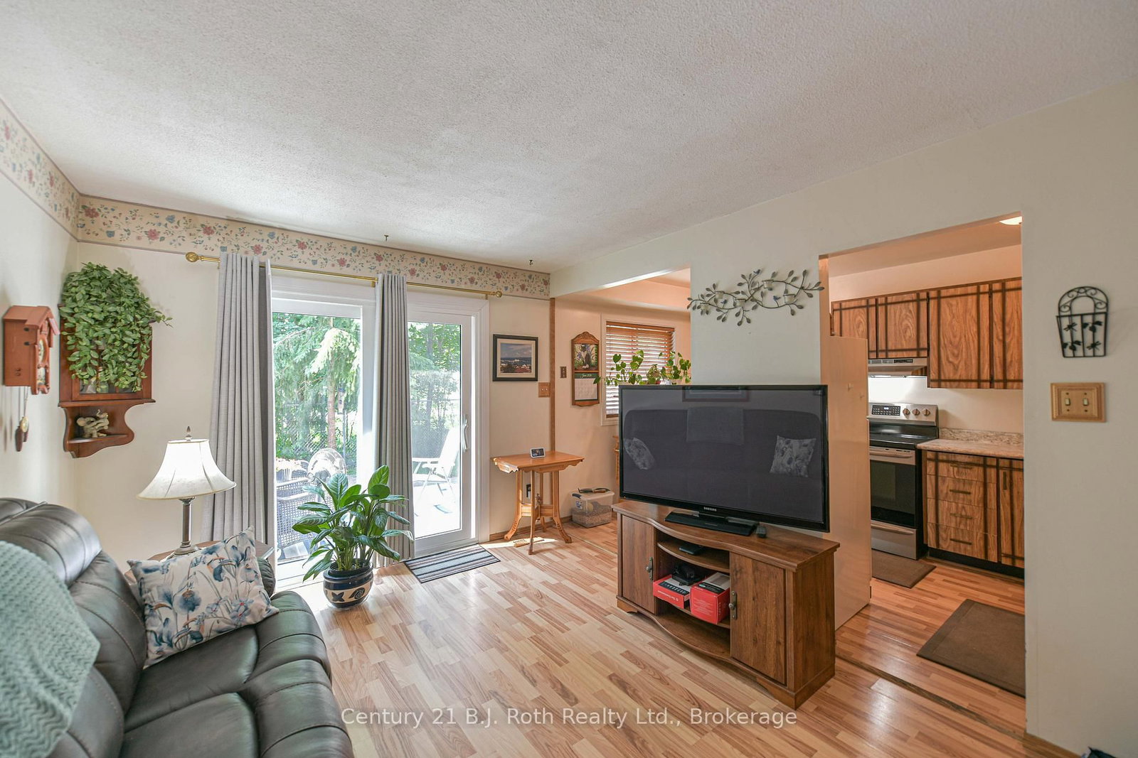 441 Barrie Road • #35 • Orillia, ON photo 13
