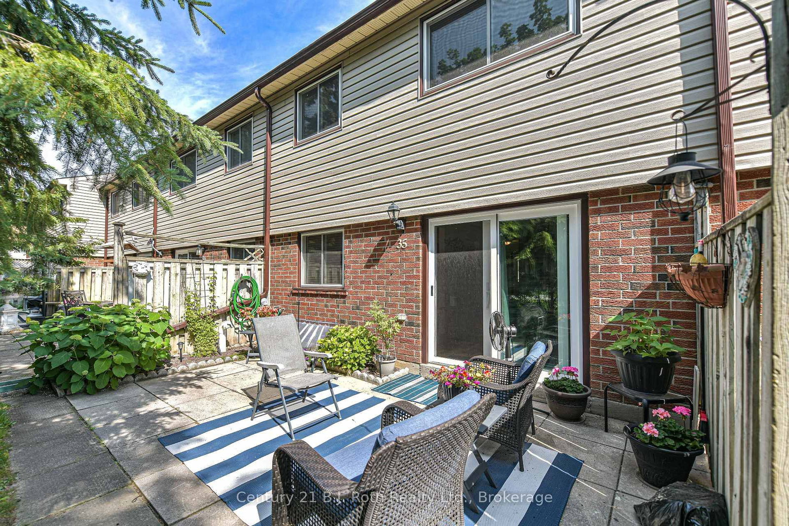441 Barrie Road • #35 • Orillia, ON photo 40