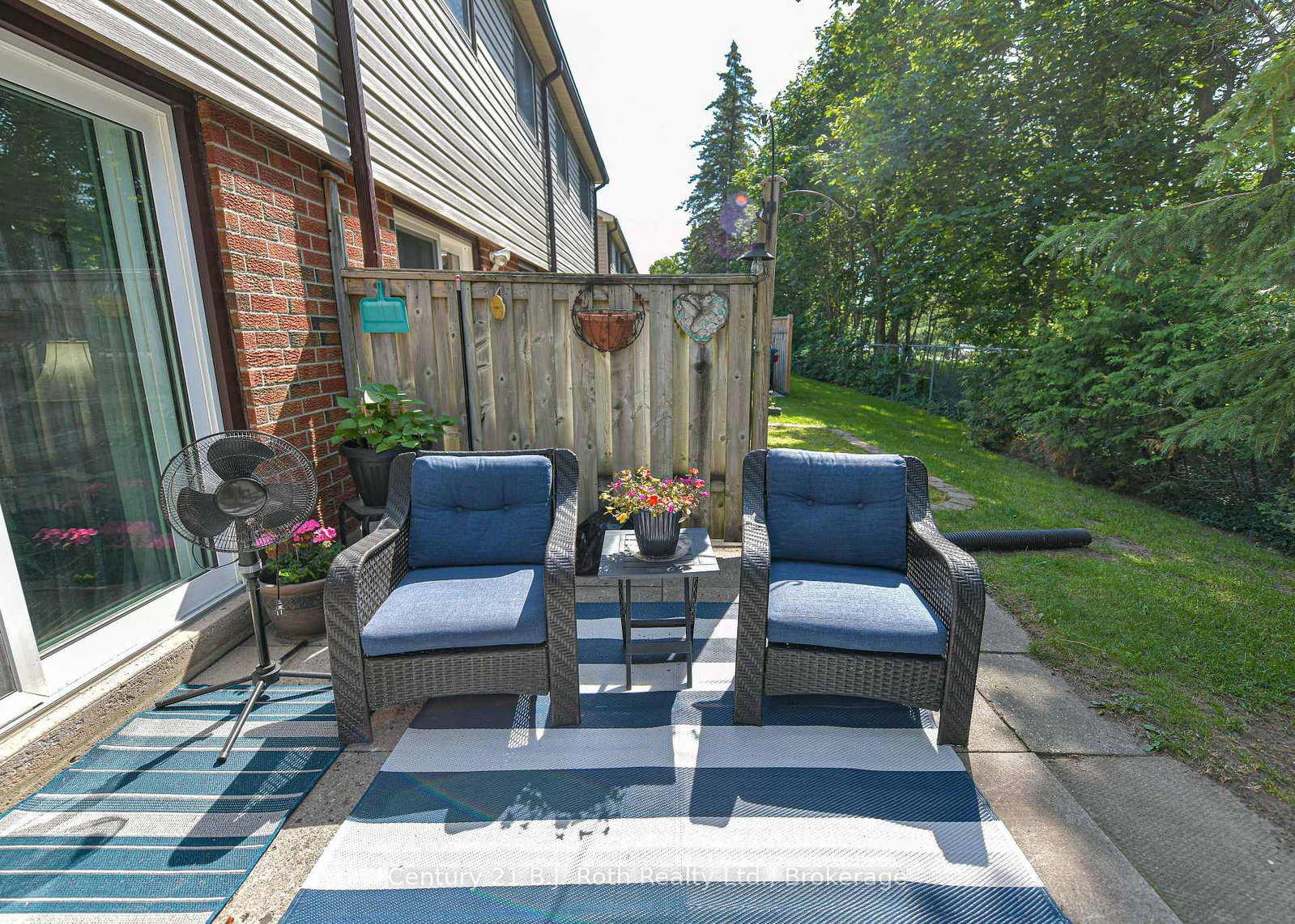 441 Barrie Road • #35 • Orillia, ON photo 41