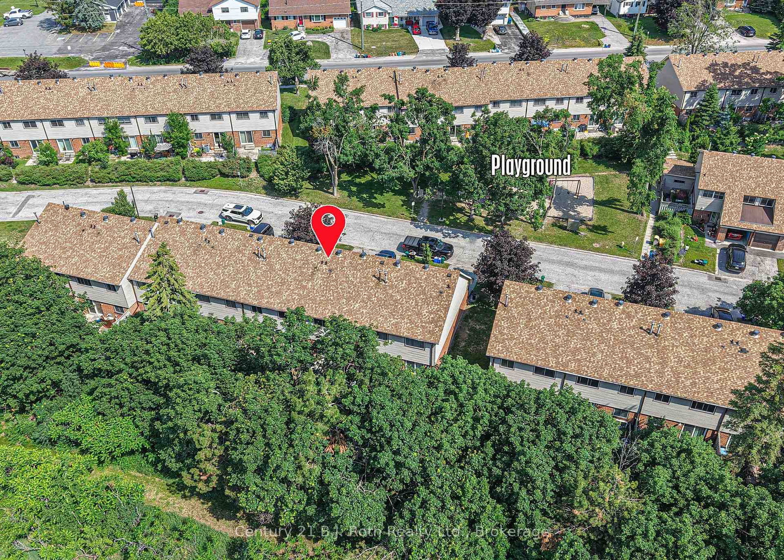 441 Barrie Road • #35 • Orillia, ON photo 6
