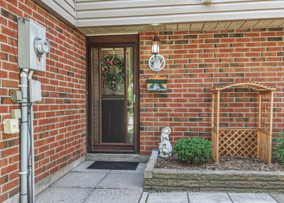 441 Barrie Road • #35 • Orillia, ON photo 7
