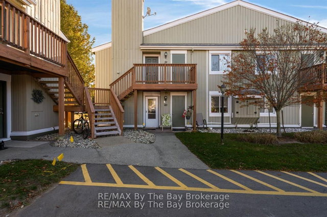 39 - 19 DAWSON Drive
