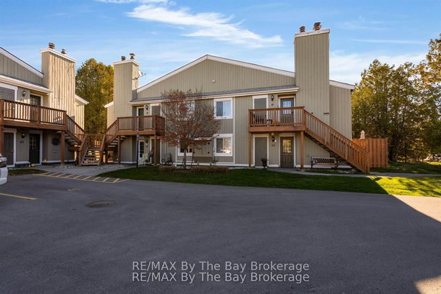 39 - 19 DAWSON Drive