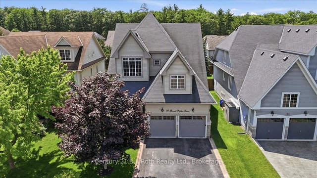 40 Grand Poplar Lane