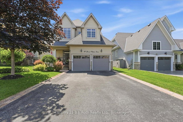 40 Grand Poplar Lane