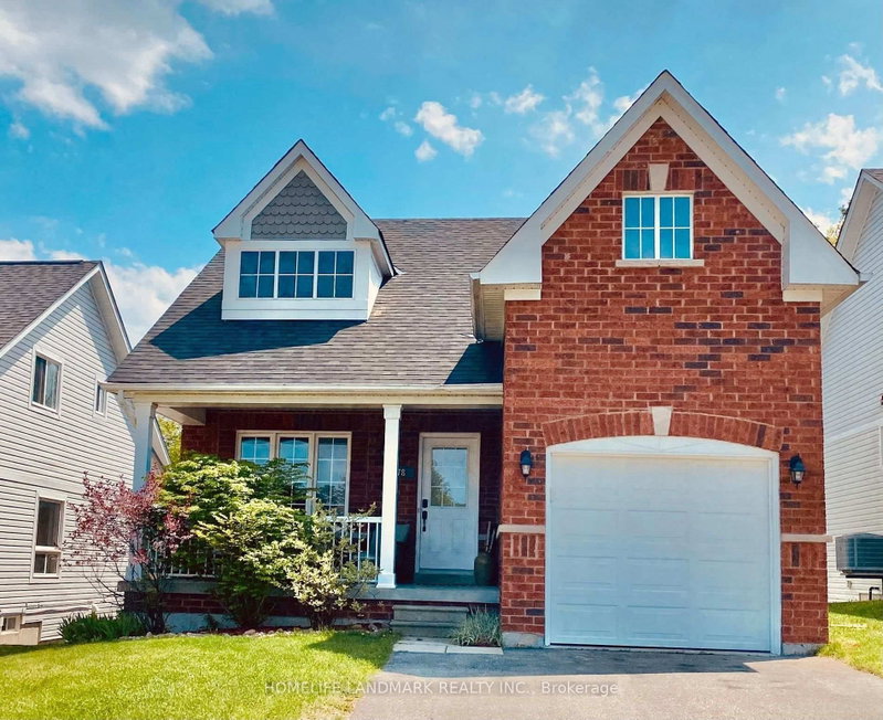 78 Christy Drive