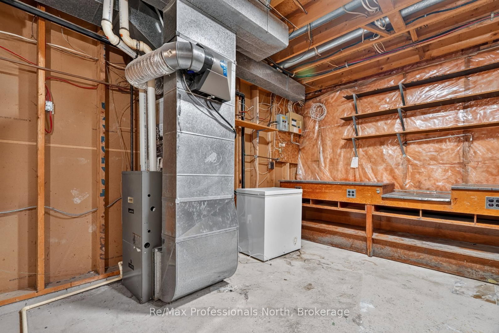 232 Shannon Street • Orillia, ON photo 29