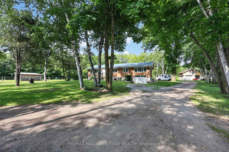 1288 15/16 Sunnidale Sdrd S, Clearview, Ontario