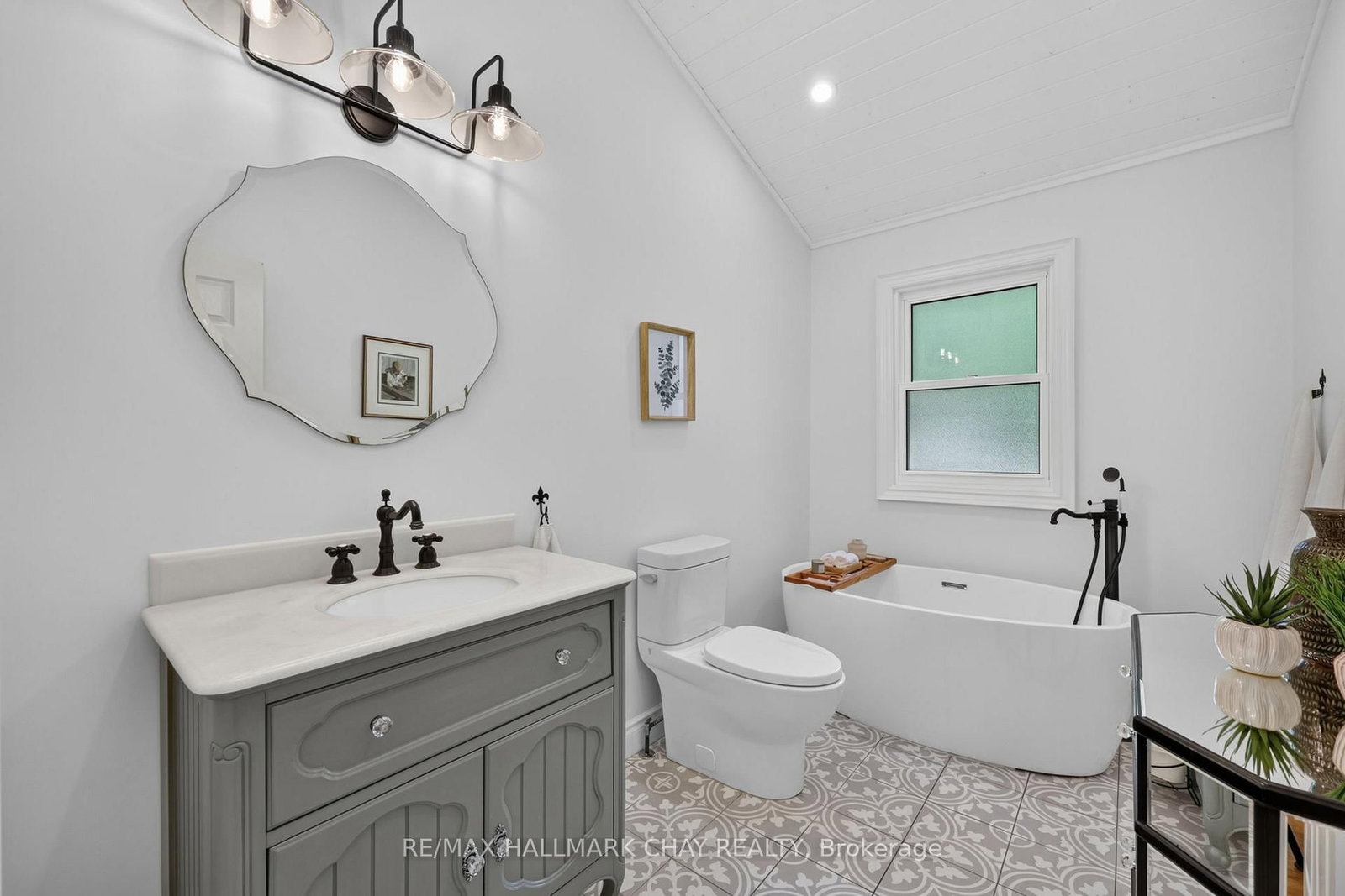 1288 S 15/16 Sunnidale Side Road • Clearview, ON photo 21