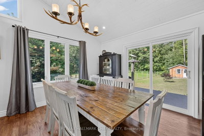 1288 S 15/16 Sunnidale Side Road • Clearview, ON photo 8