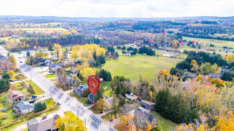 2834 County Road 124 Road W, Clearview