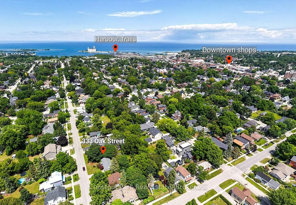 333 Oak Street • Collingwood, ON photo 4