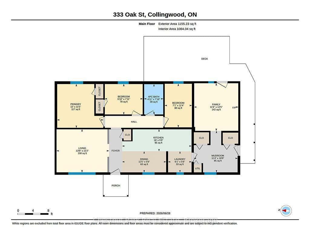 333 Oak Street • Collingwood, ON photo 41