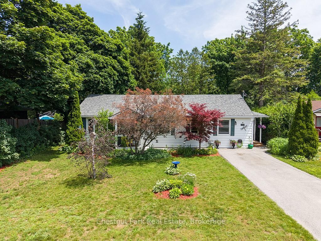 333 Oak Street • Collingwood, ON photo 9
